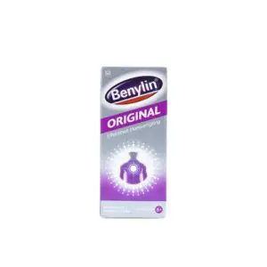 Benylin Expectorant 100ml