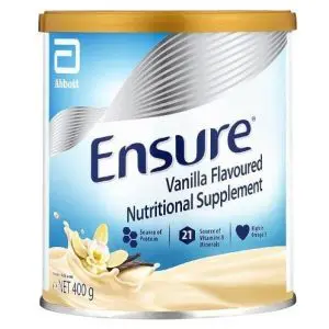 Ensure Powder Vanilla 400g