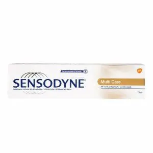 Sensodyne Multi Care Tooth Paste 75 ml