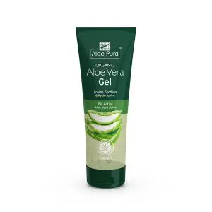 Aloe Pura Aloe Vera Gel 100ml 99.9%