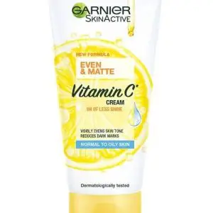 Garnier Even & Matte Normal To Oily Skin 40 ml