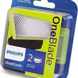 Phillips One Blade 2 Pack  Blister Pack QP 220