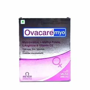 Ovacare Myo Tabs  20S