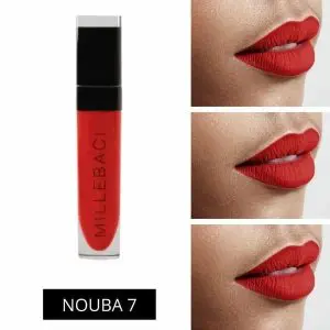 NOUBA MILLEBACI LIPSTICK 47