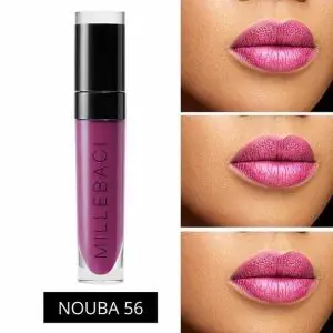 NOUBA MILLEBACI LIPSTICK 56