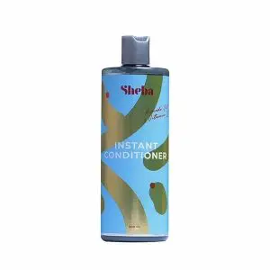 Sheba Instant Conditioner & Detangler 500Ml