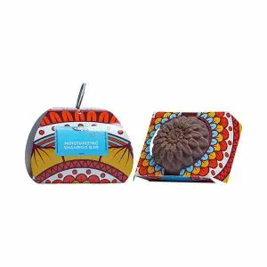 Sheba Shampoo Bar 100G