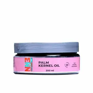 Mizizi Palm Kernel Oil 200Ml