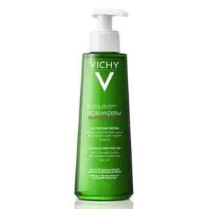 Vichy Normaderm Phytosolutions  Cleanser (Gel) 200ml