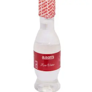 Alison Rose Water 200ml