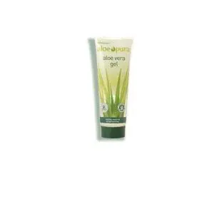 Aloe Pura Aloe Vera Lotion 200ml - Organ