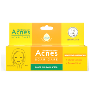 Acnes Scar Care 12G