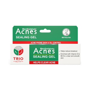 Acnes Sealing Gel 9G
