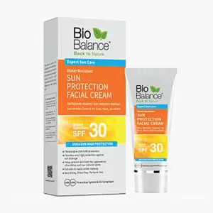 Bio Balance Sunblock 30 Cream 75ml