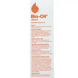 Bio Oil 200ml