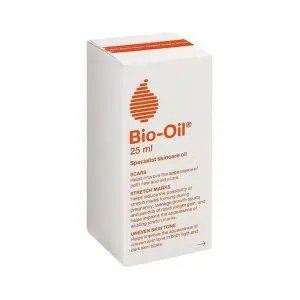 Bio Oil 25ml