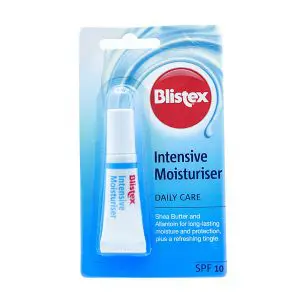 Blistex Intensive Moisturiser