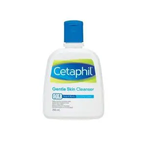 Cetaphil Gentle Cleanser 250ml