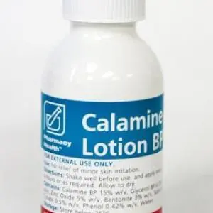 Calamine Lotion 100ML
