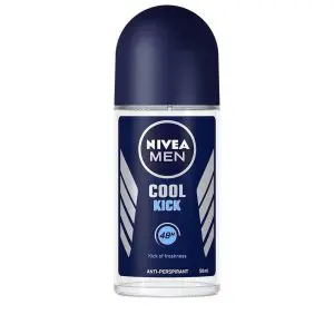 Nivea Cool Kick Roll-on for Men 50ml