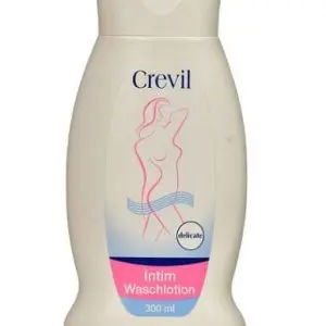 Crevil Germany Feminine Intimate 300ML