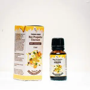Tharaka  Honey Bee Propolis Tincture 15 ml