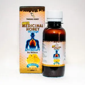 Tharaka Honey Adult Apitherapy Honey 100ml