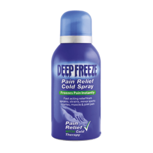 Deep Freeze Spray 150ml