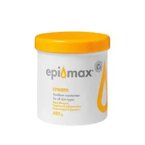 Epimax All Purpose Moisturizer 400gm