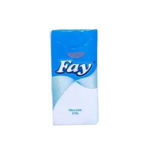 Fay Pocket Hankies 10S