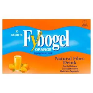 Fybolgel Orange 60s