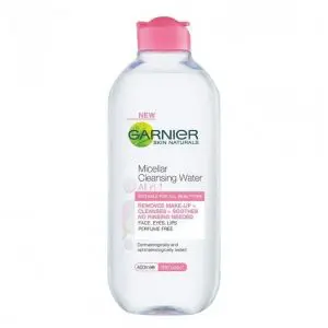 Garnier Micellar Cleansing Water 400 ml