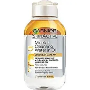 Garnier Micellar Cleansing Water in Oil 100ml 100 ml