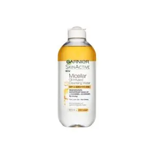 Garnier Micellar Cleansing Water in Oil 400ml