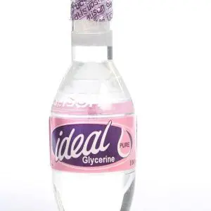 Glycerine 100ml (Ideal)