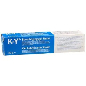 KY Jelly 82gm