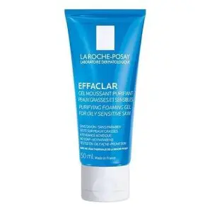 La Roche Posay Effaclar Foam Cleanser 50 ml