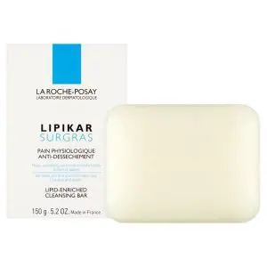 La Roche-Posay Lipikar  Cleansing Bar 150g