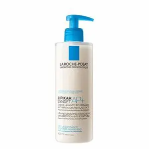 La Roche-Posay Lipikar Syndet AP+ Body Wash 400ml