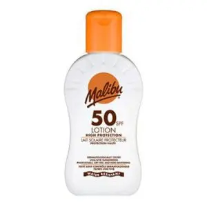 Malibu Lotion Spf 50 200ml