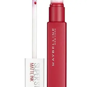 Maybelline Superstay Matte ink Liquid 20 Pioneer