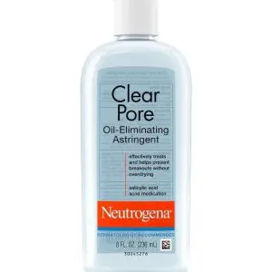 Neutrogena Clear Pore  Astringent 236ml