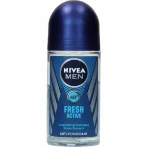 Nivea Roll On Men 50ml(Men Fresh Active)