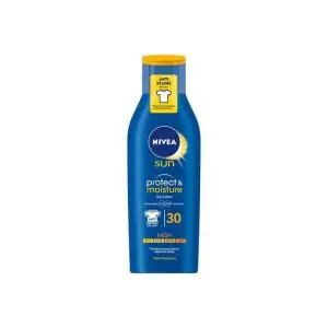 Nivea Suntan Lotion SPF30 200ml