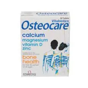 Osteocare Tablets 30s