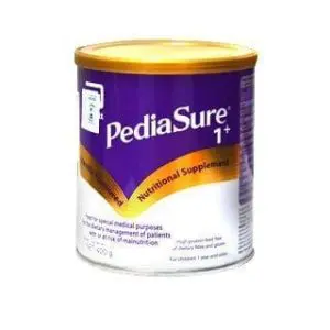 Pediasure Nutrition Powder 400g