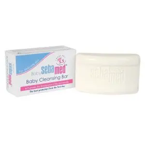 Sebamed Baby Cleansing Bar