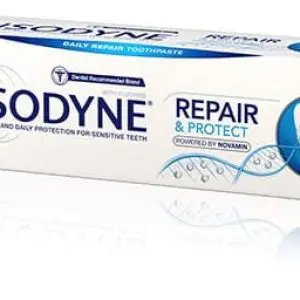 Sensodyne Repair  & Protect  Tooth Paste  75 ml