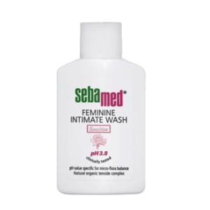 Sebamed Feminine Intimate Wash 200ML