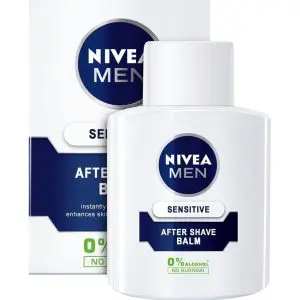 Nivea after shave balm sensitive 100ml